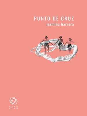 cover image of Punto de cruz